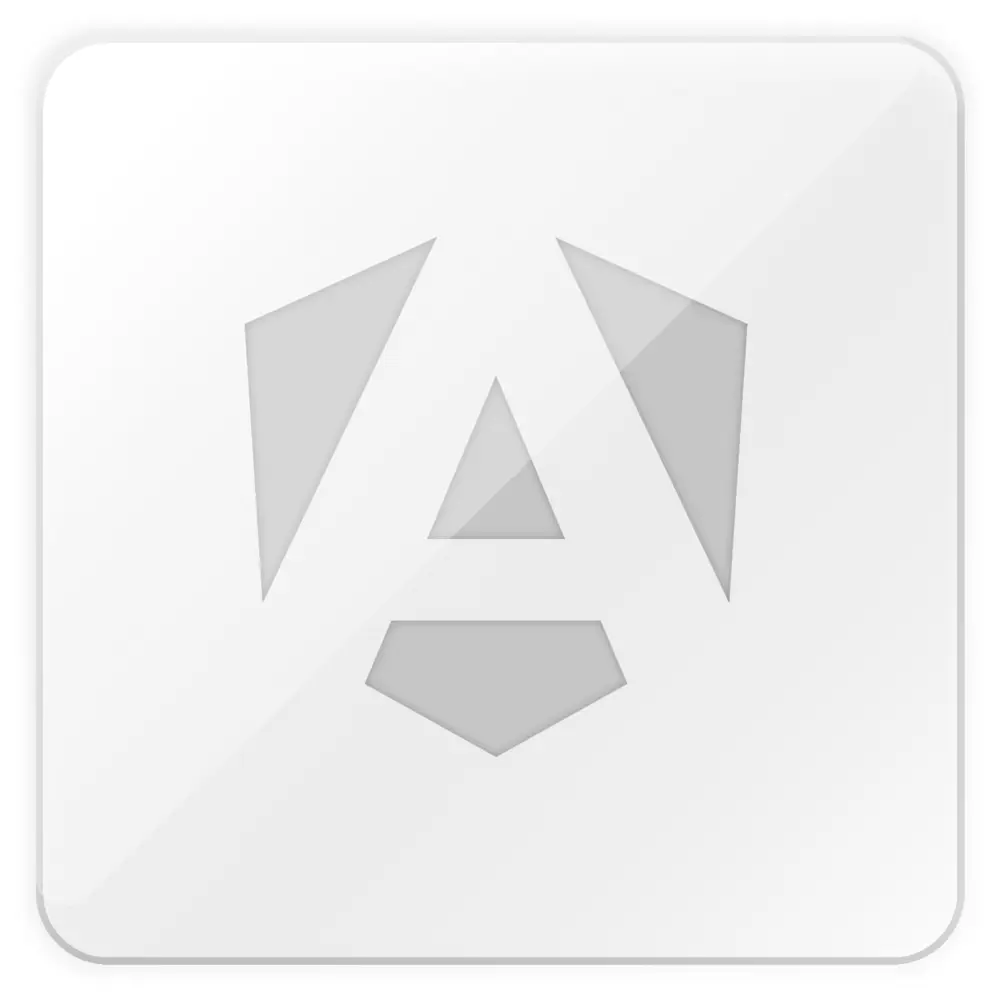 Angular-badge
