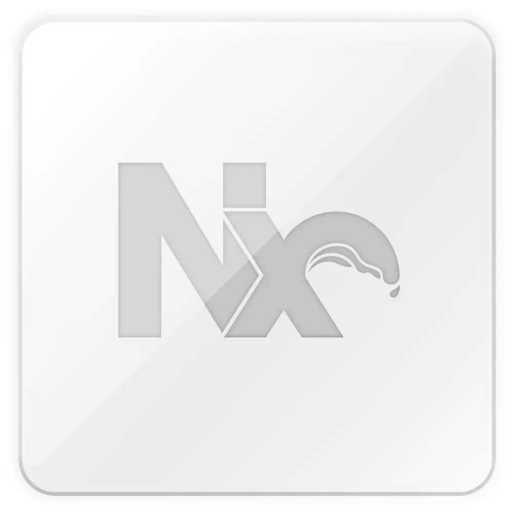 Nx-badge