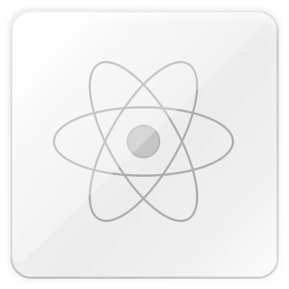 React-badge